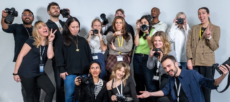 Born Social to lead Nikon’s US social strategy